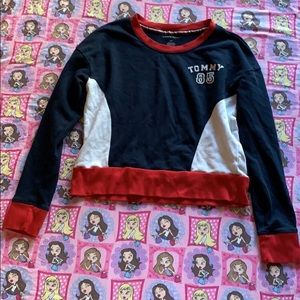 Tommy Hilfiger pajama top!